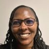 Annastacia Kumola- Head of Programs, NurtureFirst