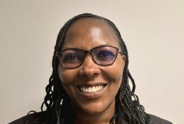 Annastacia Kumola- Head of Programs, NurtureFirst