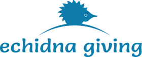 Echidna_Giving_logo