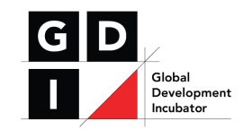 GDI logo