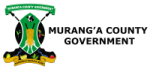 Murang_ a county logo